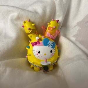 Hello Kitty x Tokidoki gatcha toy - 50th Anniversary